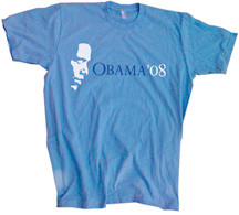 Obama T-shirt