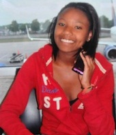 Justice for Jasmine Thar. Justice for Jasmine Thar.