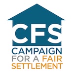 Campaign for a Fair Settlement
