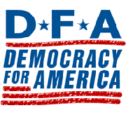 Democracy for America