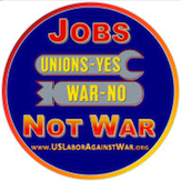 Labor Against the War